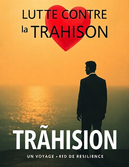 Lutte Contre la Trahison : Un Voyage d'Amour et de Résilience