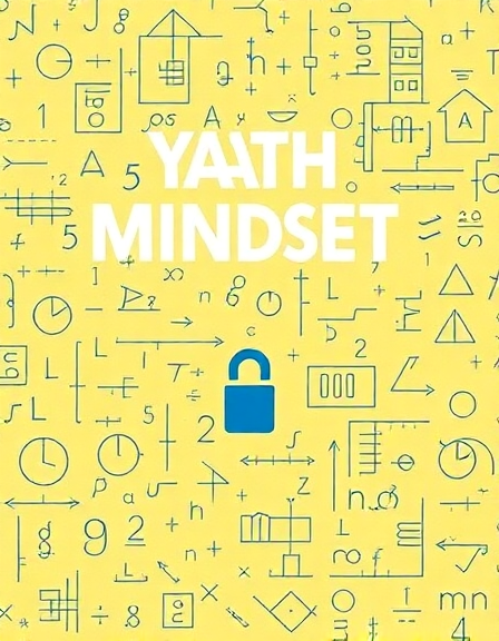 Math Mindset: Unlock Your Potential