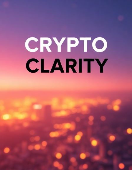 Crypto Clarity: Navigating the Benefits and Risks of Digital Currency