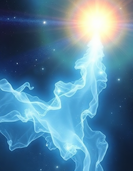 Eternal Energy: Awakening to the Infinite Within