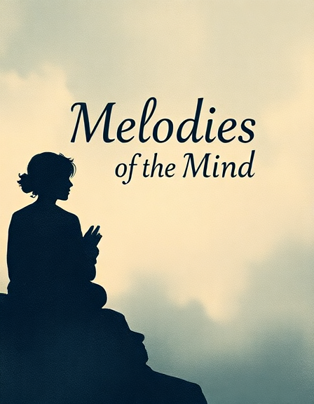 Melodies of the Mind: A Creative Songwriting Journal