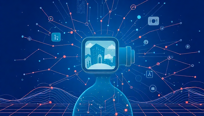 The Transformative Power of Technology - Innovating Horizons: A Tech ...