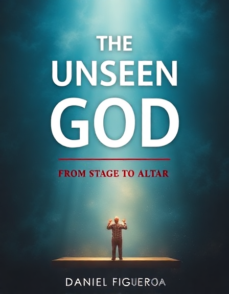 The Unseen God: From Stage to Altar