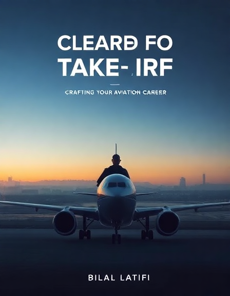 Cleared for Takeoff: Crafting Your Aviation Career