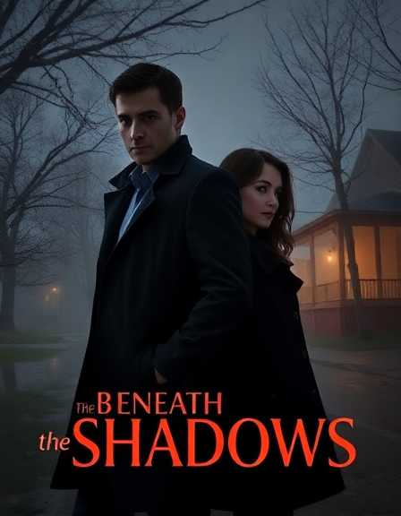 Beneath the Shadows