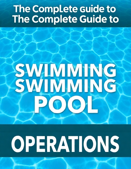The Complete Guide to Swimming Pool Operations: Mastering Water Quality ...