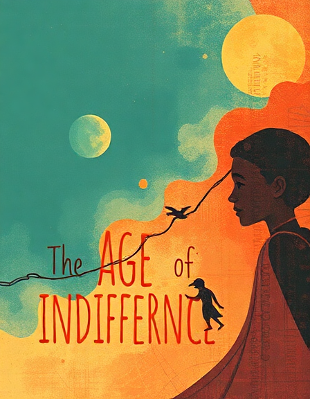 The Age of Indifference: Overcoming Apathy in a Connected World