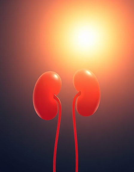 Stone-Free: Your Inspirational Guide to Understanding and Preventing Kidney Stones