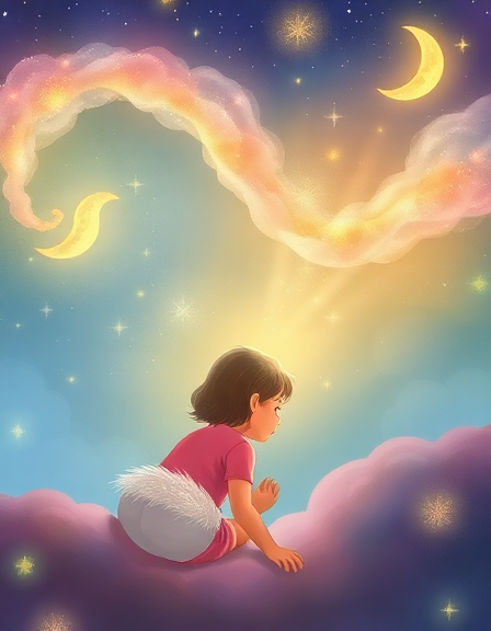 Lullaby Legends: Petting Your Way to Dreamland