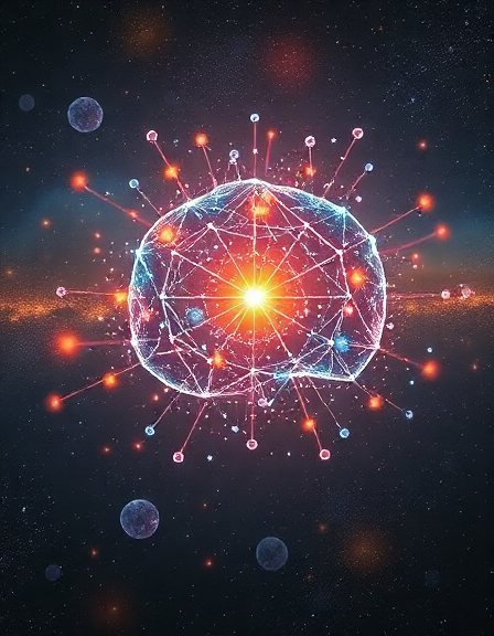 The Interconnected Mind: Exploring the Universe of Thought