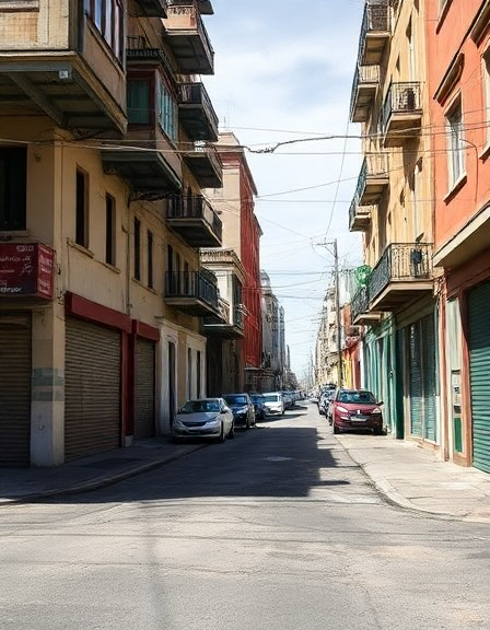 From Cape Town's Streets to Stardom: A Journey of Resilience