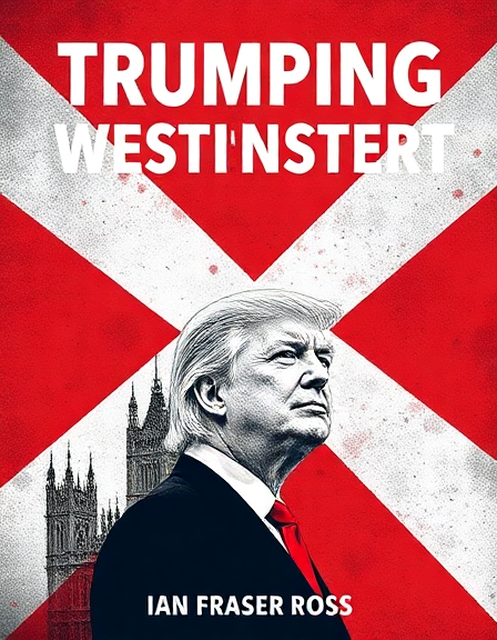 Trumping Westminster: A Scottish Revolution