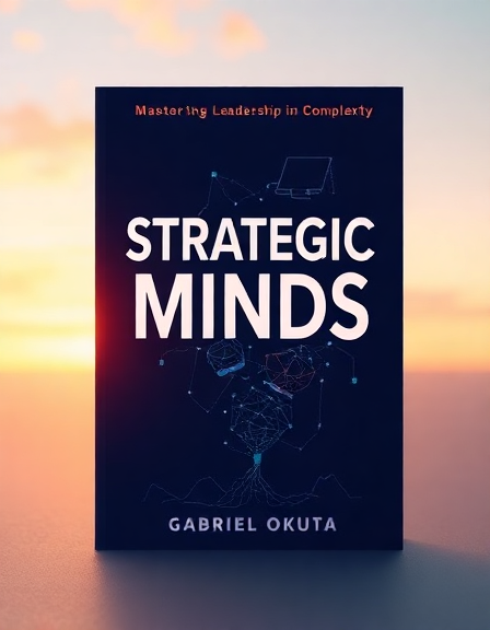 Strategic Minds: Mastering Leadership in Complexity