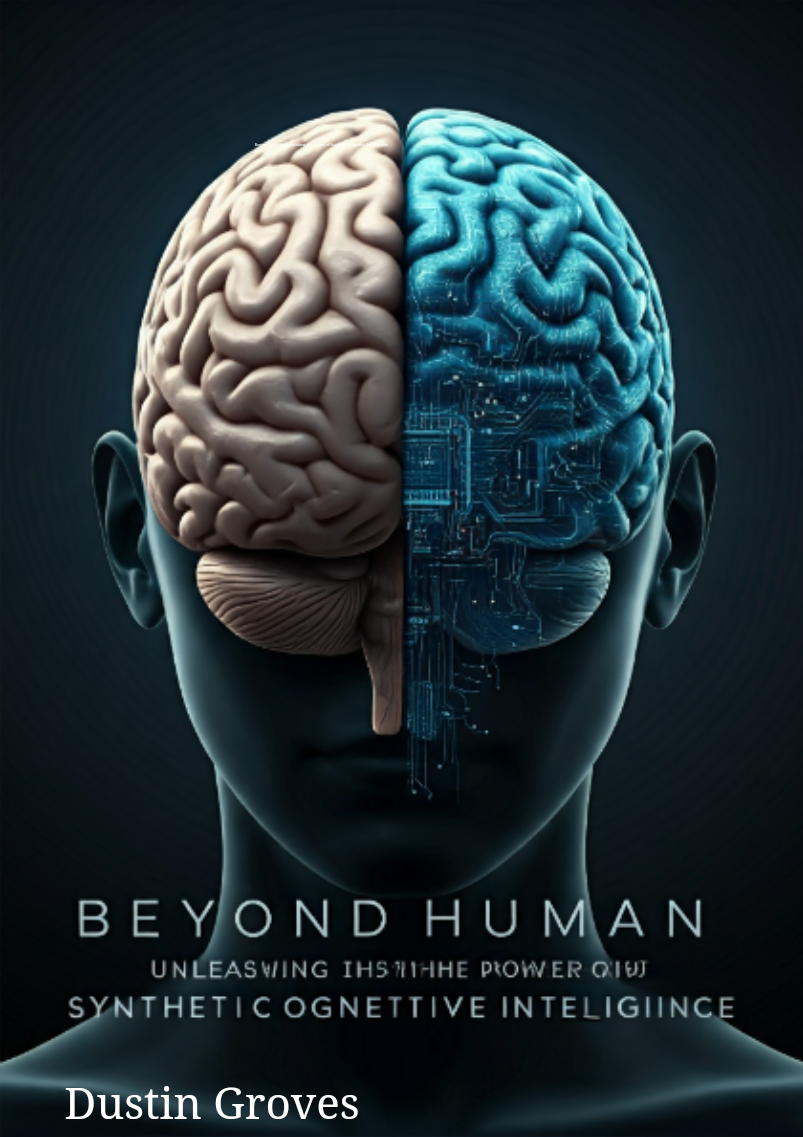 Beyond Human: Unleashing the Power of Synthetic Cognitive Intelligence