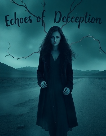 Echoes of Deception