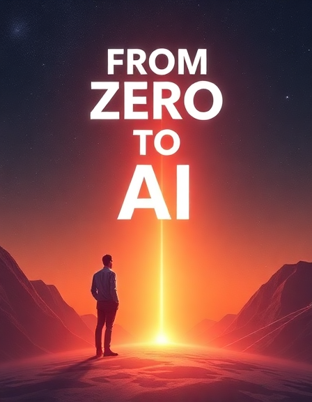 From Zero to AI: A Philosophical Guide to Building Your Online Business