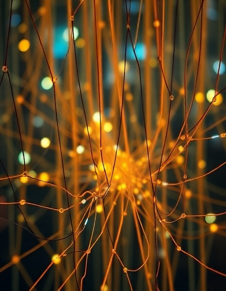 Threads of Intelligence: The Human-AI Tapestry