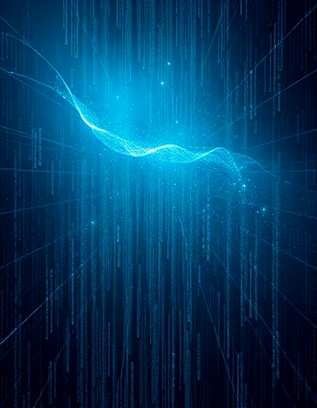 The Quantum Veil: AI, Cyber Shadows, and the Ethics of a New Intelligence