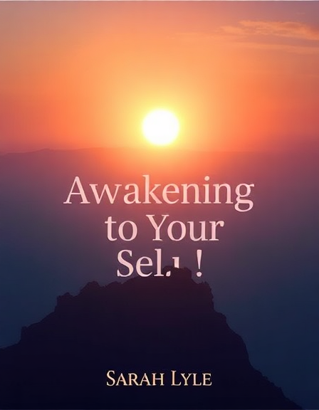 Awakening to Your True Self: A Journey of Purpose and Gifts