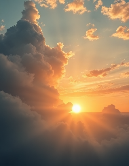 Awakening to God's Grace: A Daily Journey Towards a Sin-Free Life