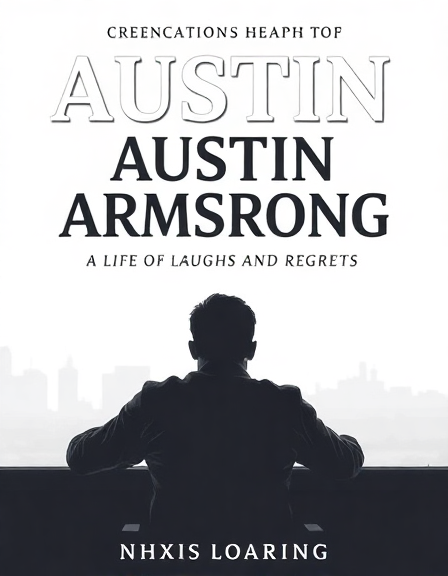 Austin Armstrong: A Life of Laughs and Regrets