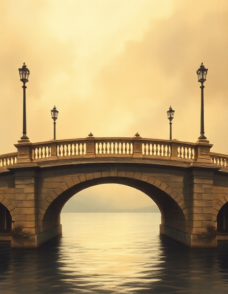 The Bridge: Tracing the Catholic Church's Historical and Philosophical Roots