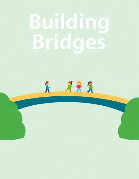 Building Bridges: Essential Social Skills for Kids