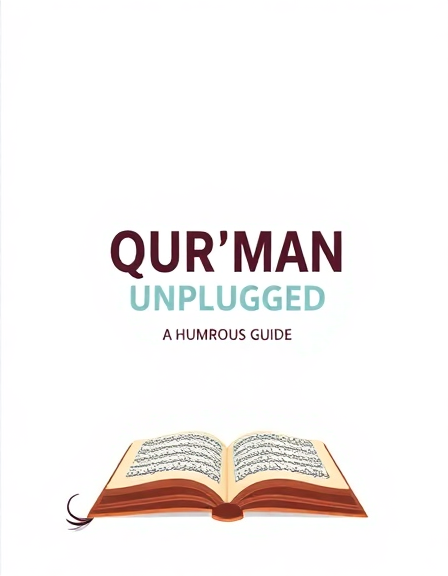 Qur'an Unplugged: A Humorous Guide to Learning