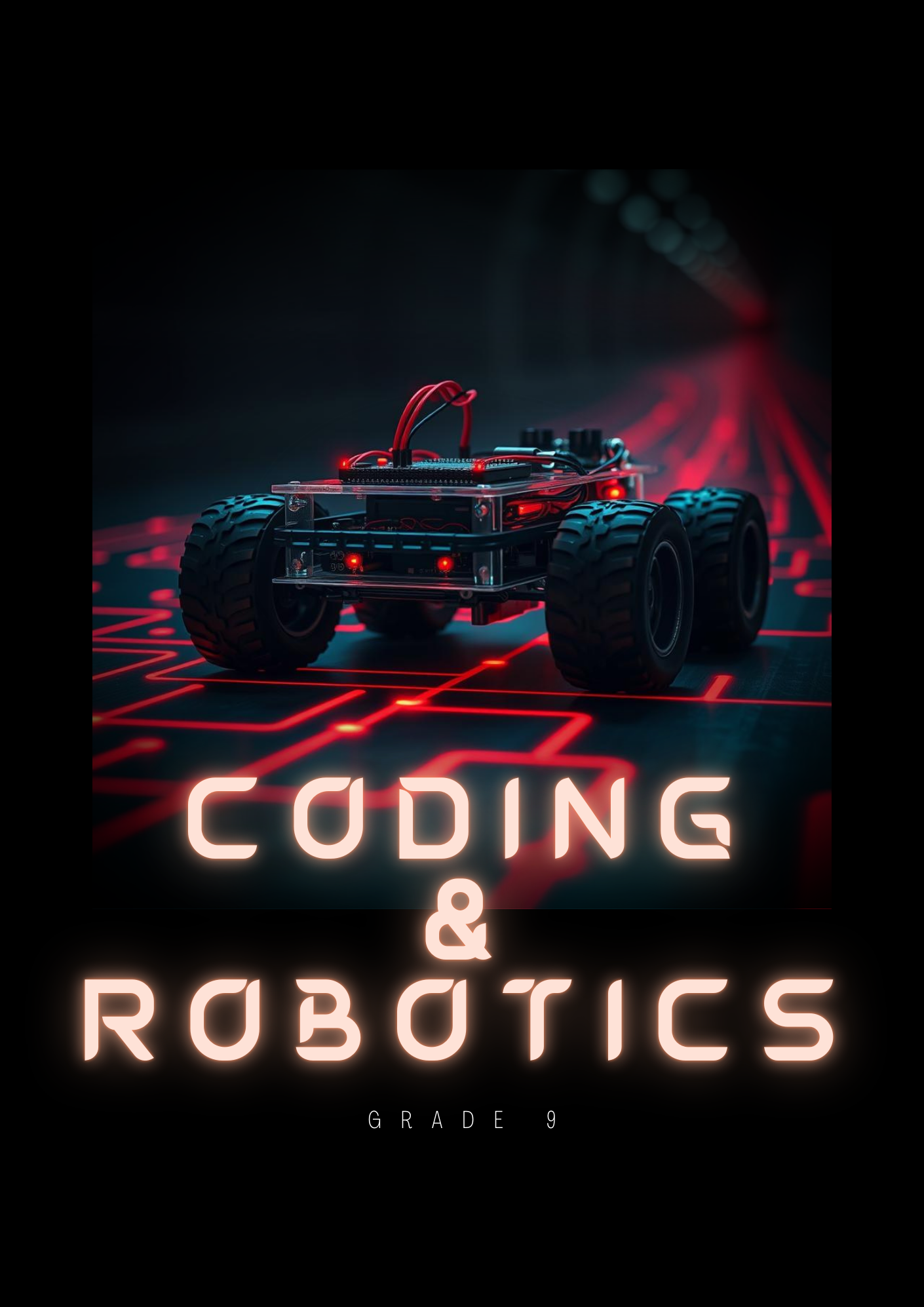 Robotics Revolution: Build Your Own Line-Following Robot Car with Arduino