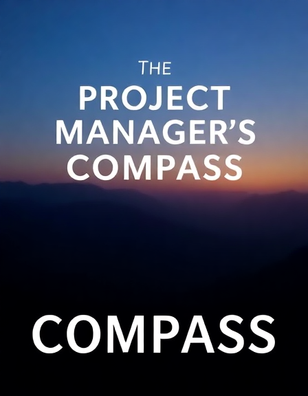 The Project Manager's Compass: Essays on Mastering Project Management