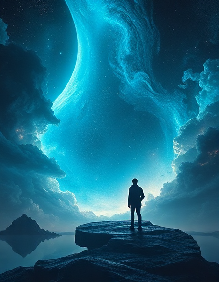 Embracing the Unknown: A Journey Beyond Limits