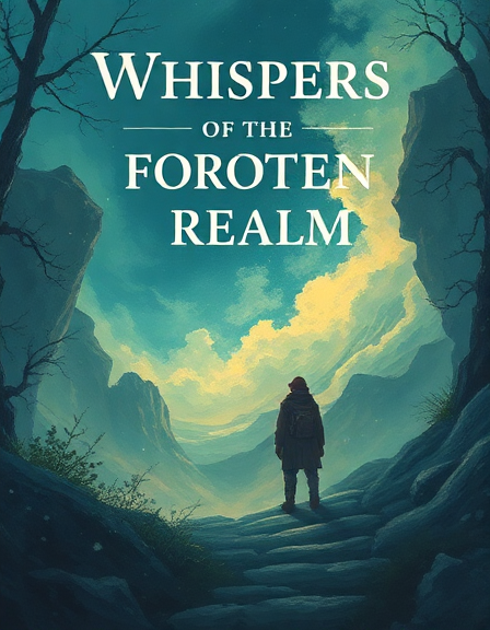 Whispers of the Forgotten Realm