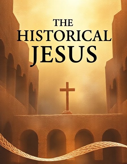 The Historical Jesus: Unveiling the Truth Behind the Gospels