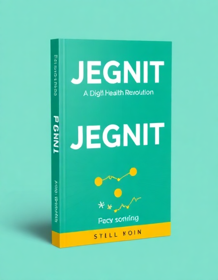 Jegnit: A Digital Health Revolution