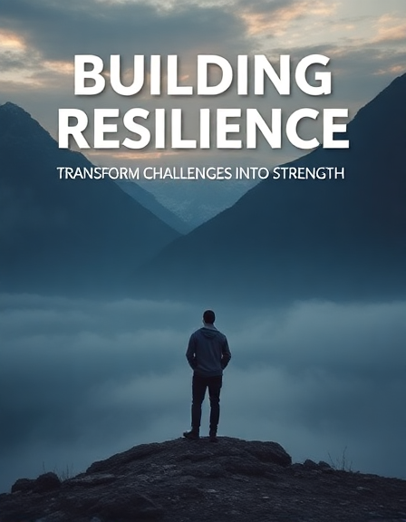 Building Resilience: Transform Challenges into Strength
