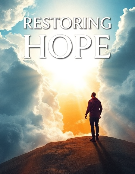 Restoring Hope: Uplifting the Broken Spirits of Believers