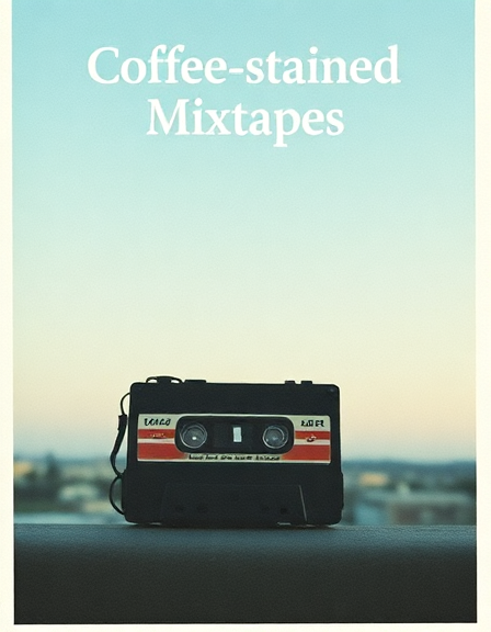 Polaroids and Mixtapes