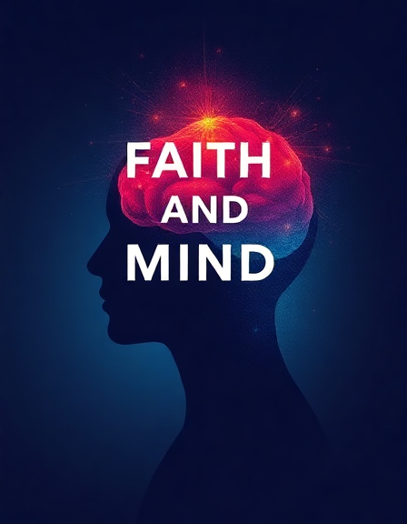 Faith and Mind: Understanding Psychology through a Christian Lens